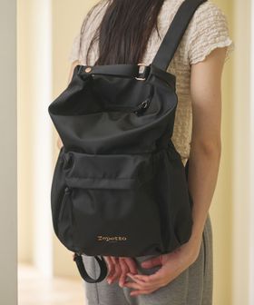 repetto/＜repetto＞SOUBRESAUT リュック/リュック