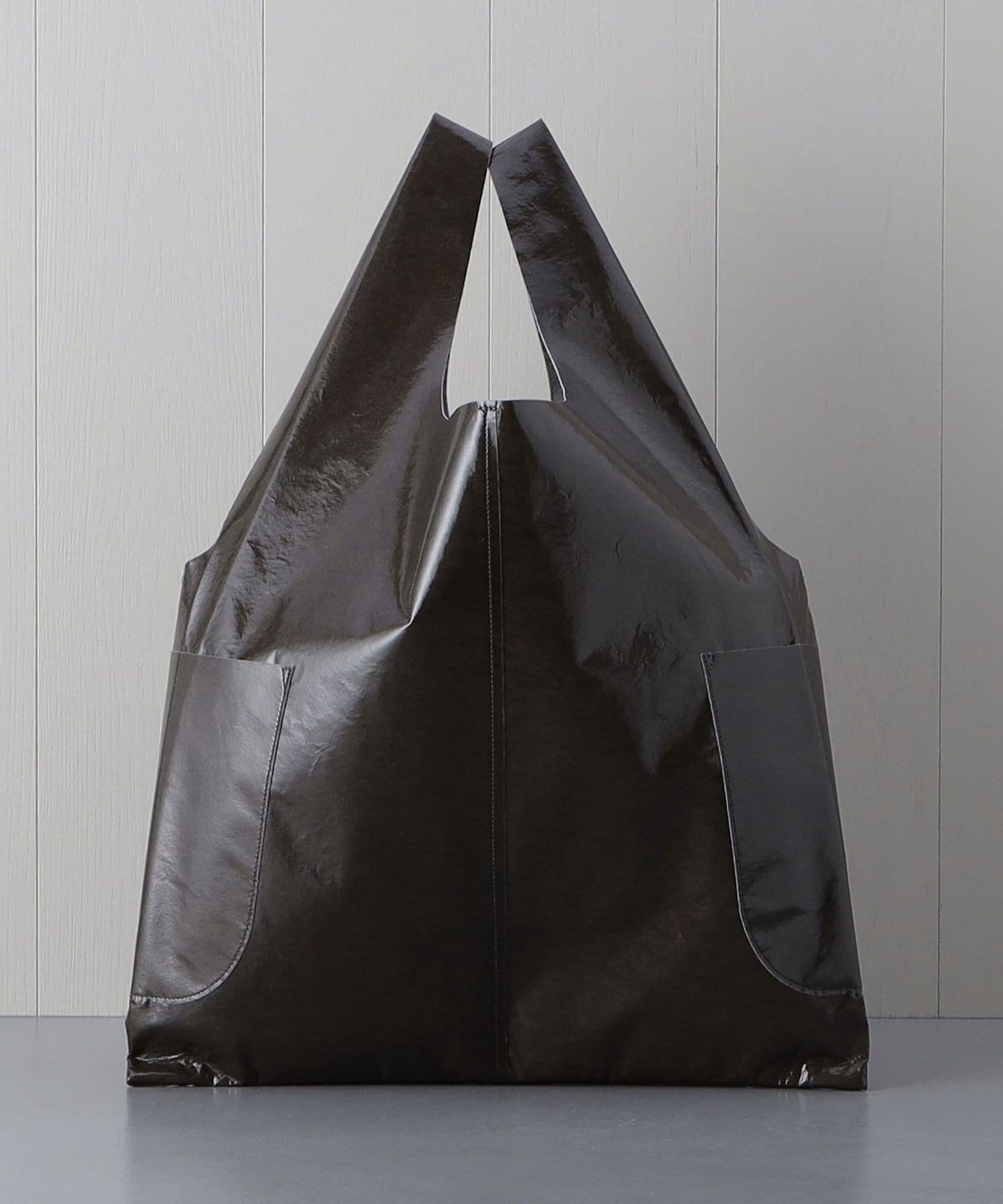 TIDI DAY AND AUGUST＞PVC L BAG/バッグ