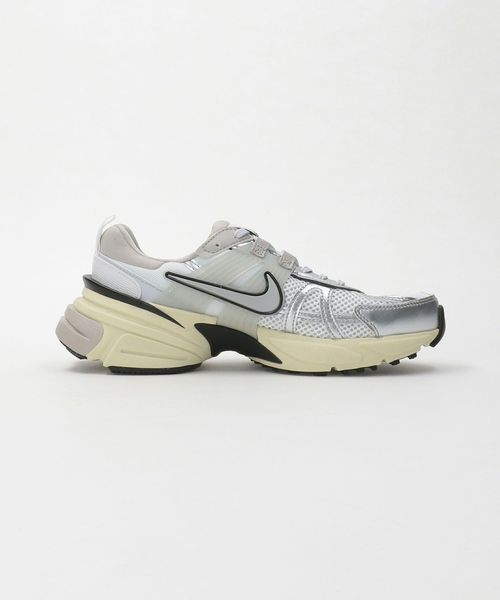 NIKE＞ウィメンズ V2K RUN/スニーカー