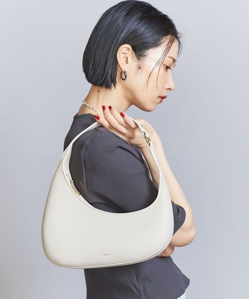 JW PEI＞HARLEE ショルダーバッグ