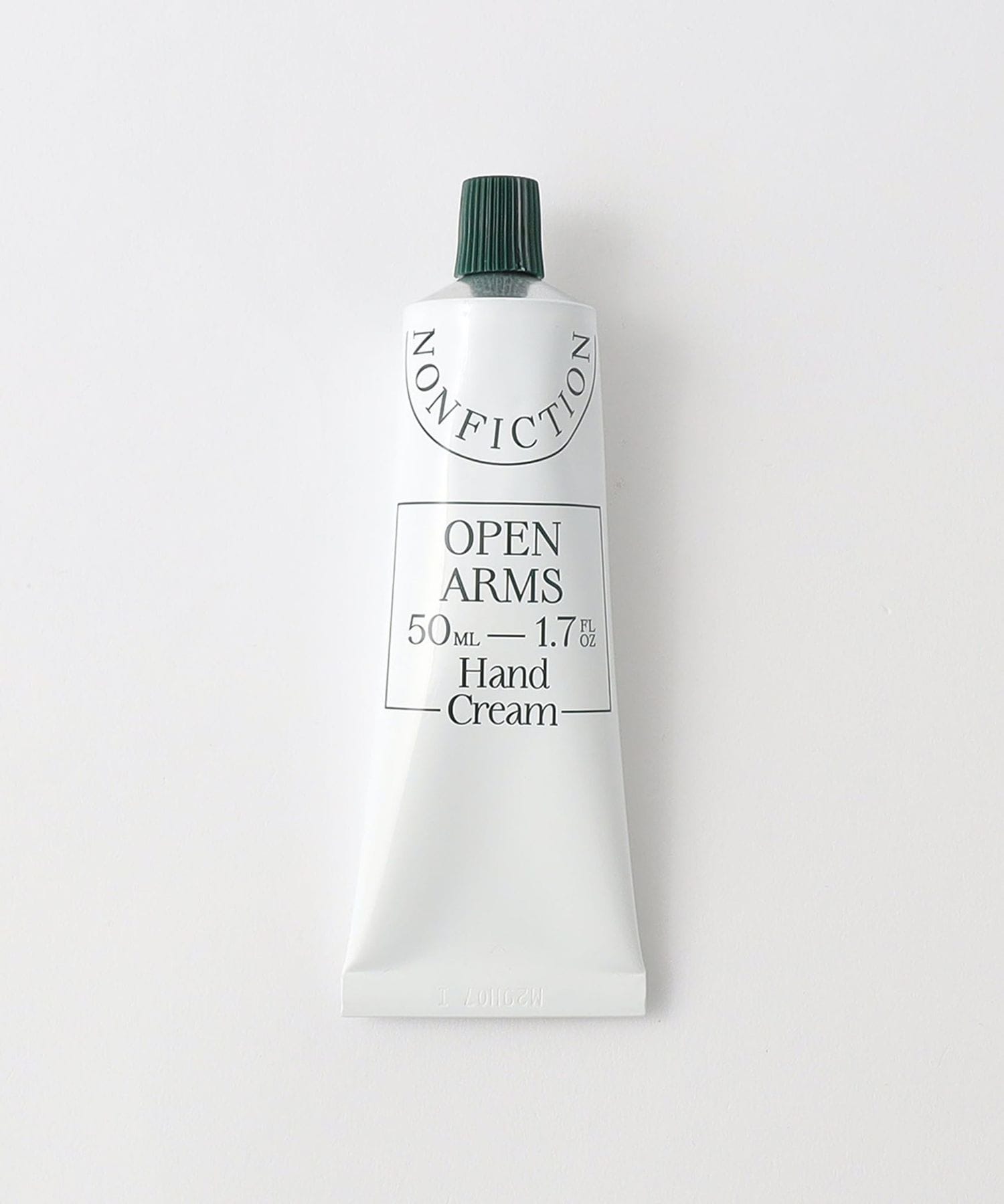 8/22値下げ NONFICTION オープンアームズ 30ml オープンアームズオードパルファム OPEN ARMS Perfume 30ml