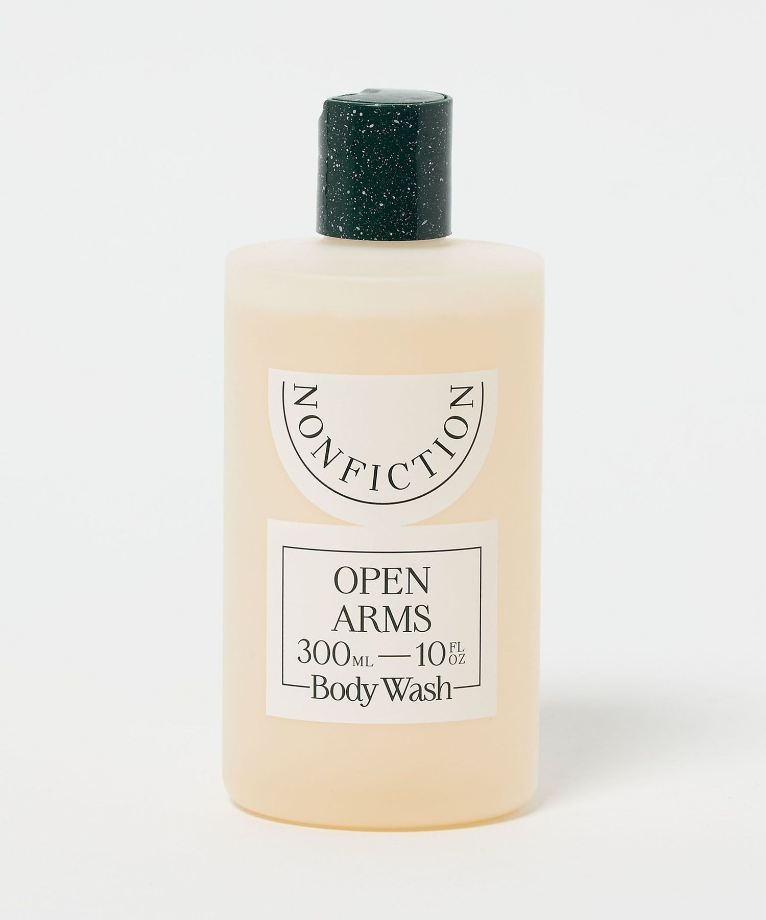 NONFICTION＞OPEN ARMS BODY WASH/ボディウォッシュ