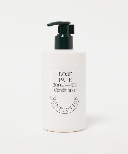 NONFICTION/＜NONFICTION＞ROSE PALE CONDITIONER/コンディショナー/ヘアケア