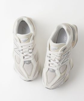 New Balance＞U9060 WHT/スニーカー