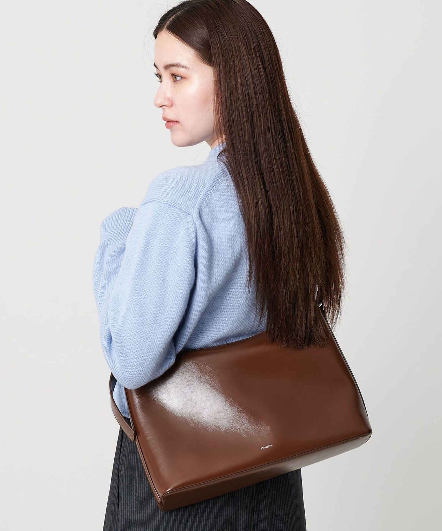 STAND OIL＞ODD BAG/ショルダーバッグ