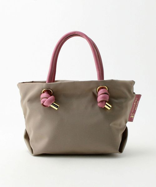 【美品】VIOLAd’ORO BIANCAトートバッグ XS 2WAY ピンク 楽天市場】【20％OFF！FINALセール対象商品】VIOLAd'ORO