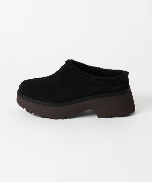 ＜UGG＞COZY CLOG コージークロッグ スリッポン BEAUTY&YOUTH UNITED ARROWS｜<UGG>COZY CLOG コージークロッグ