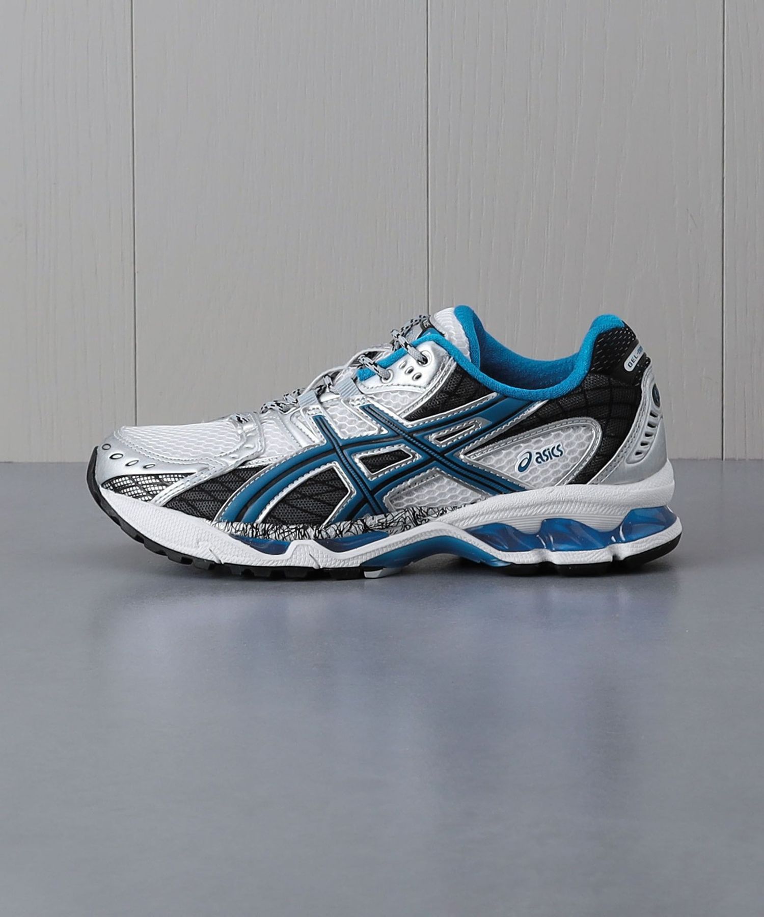 asics＞GEL―NIMBUS 10.1/スニーカー