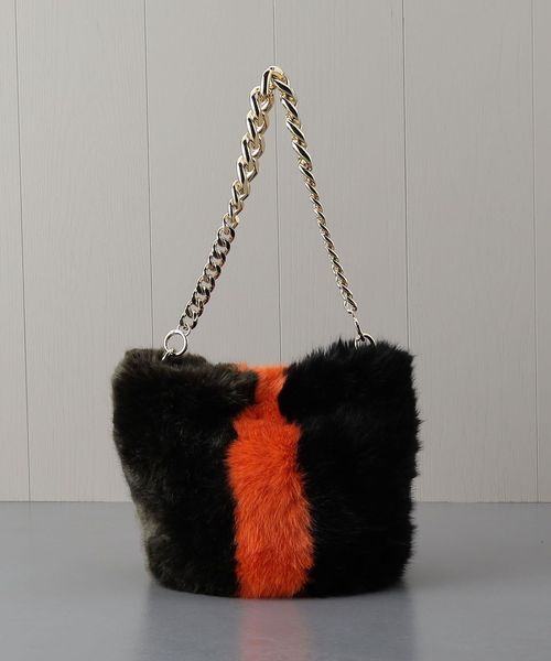 a point etc＞SAC CORINE PM/バッグ 