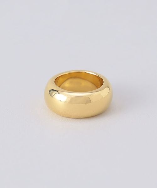 送料関税込【AMY O】Cigar Band Ring 14K リング☆ 国内発送♪ 送料関税込【AMY O】Cigar Band Ring シガーバンドリング 国内発
