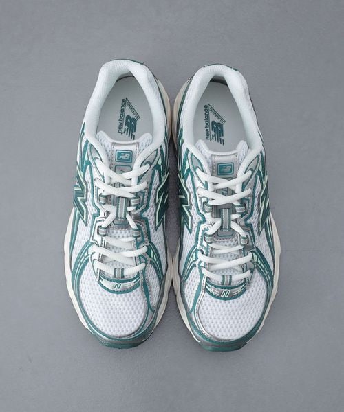 スニーカー New Balance U740 5SH001 New Balance スニーカー 「New Balance」 U740/スニーカー