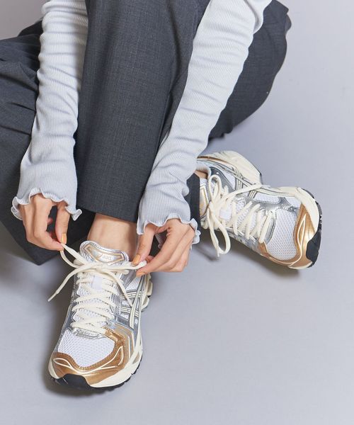 asics/＜asics＞GEL―KAYANO 14/スニーカー/スニーカー / スリッポン