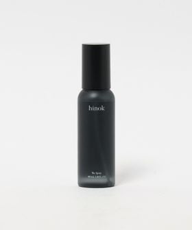 hinok/＜hinok＞THE SPRAY TO GO 100ml/消臭スプレー/ランドリー/クリーニング