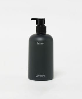 hinok/＜hinok＞THE HAND WASH 450ml/ハンドソープ/ネイル/ハンドケア