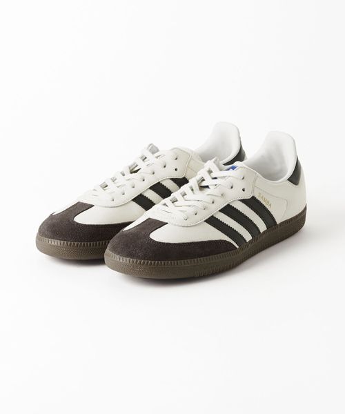 adidas Originals for SAMBA 別注モデル 24cm 別注】＜adidas Originals＞SAMBA OG/スニーカー