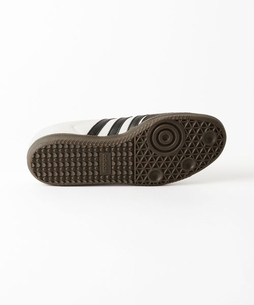 adidas Originals for SAMBA 別注モデル 24cm adidas Originals｜サンバ OG W チーター レザー スニーカー