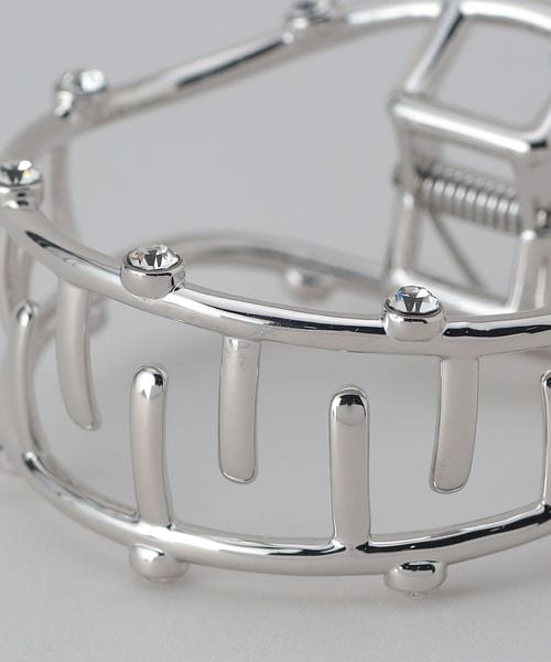 新品未使用BONEE ヘアクリップ BONEE（ボーニー）OK.CIRCLE CLIP サークルヘアクリップ｜Numero