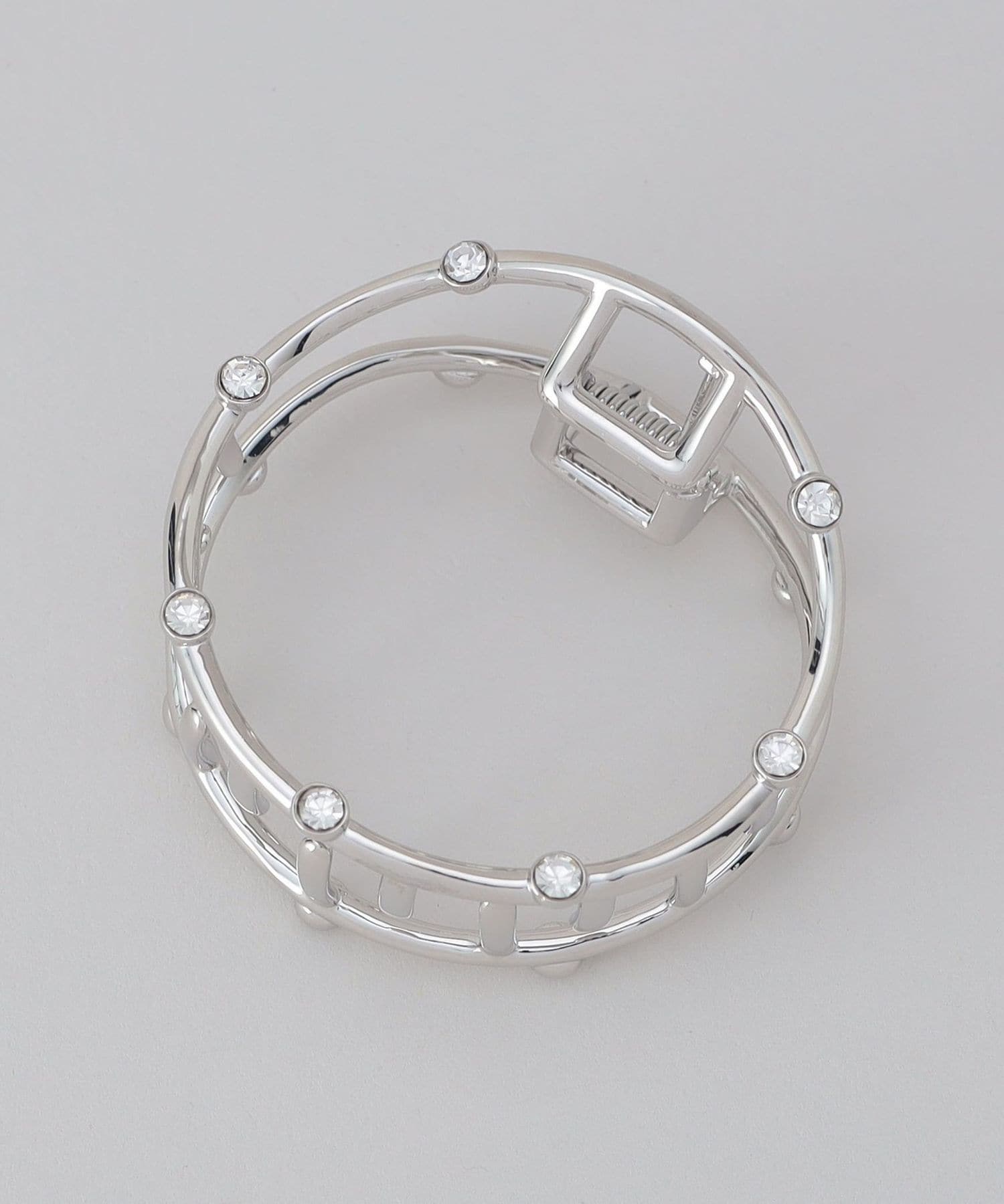 新品未使用BONEE ヘアクリップ BONEE（ボーニー）OK.CIRCLE CLIP サークルヘアクリップ｜Numero