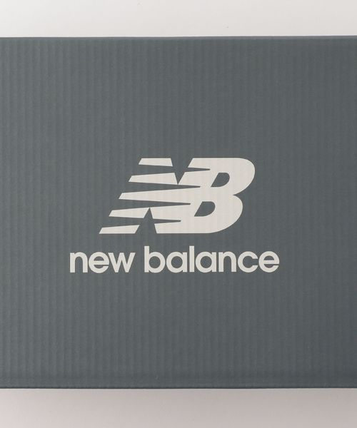 New Balance＞BB550 PTC/スニーカー