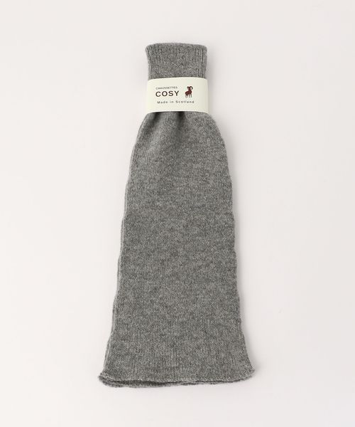 COSY＞レッグウォーマー