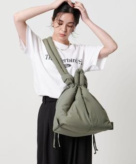 OLEND/＜OLEND＞ONA ソフト ショルダーバッグ ―3WAY―/ショルダーバッグ