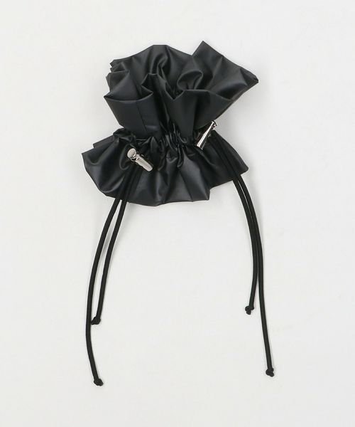 シュシュカラー★確認ページ ANEMONE シュシュ シックカラーシュシュ : ZOZOTOWN Yahoo!店