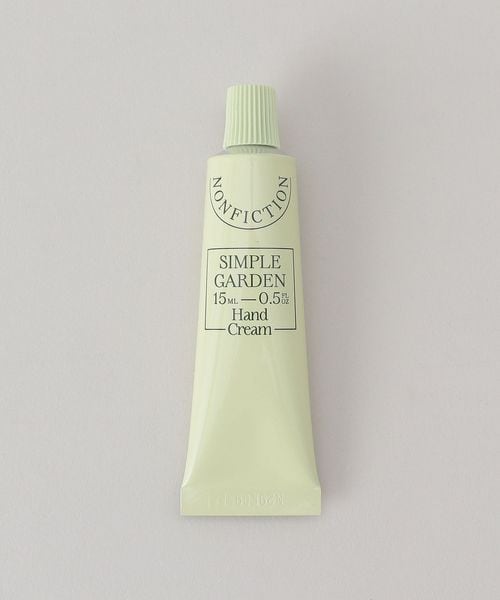 NONFICTION＞CITRUS HAND CREAM MINI TRIO/ハンドクリーム