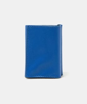 Dono/＜Dono＞レザー 三つ折り ウォレット/財布 