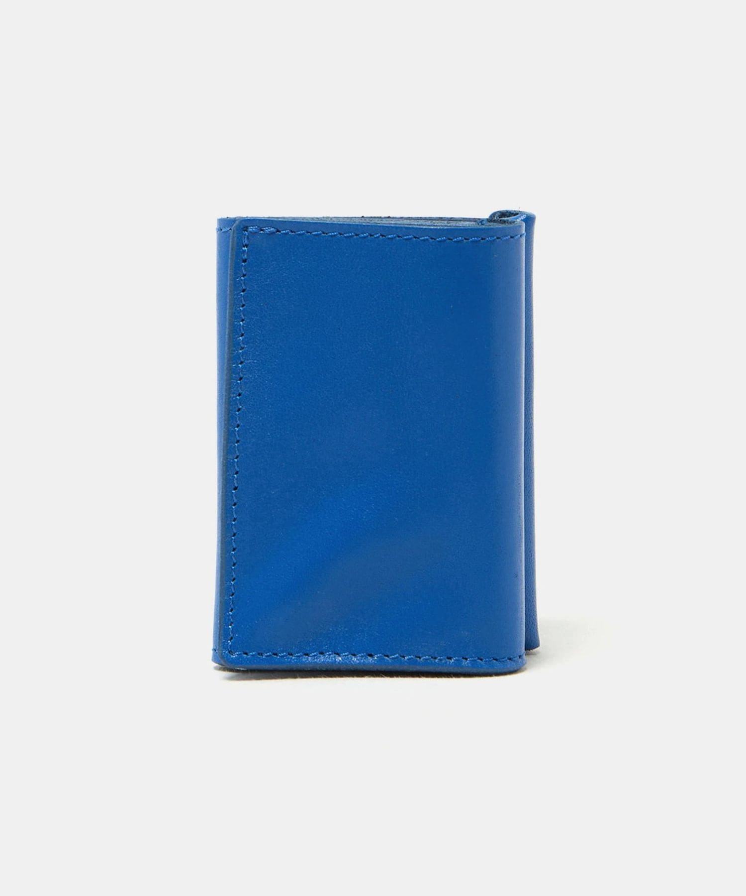 Dono＞レザー 三つ折り ウォレット