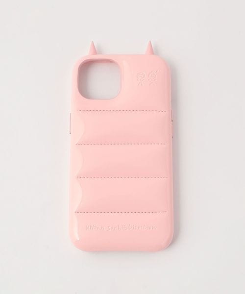 Urban Sophistication iPhone16ケース ピンク iPhone Series - Urban