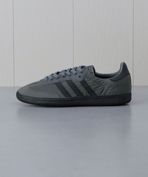 ★新品★adidas SAMBA OG ユナイテッドアローズ 23.5 別注】＜adidas Originals＞SAMBA OG/スニーカー