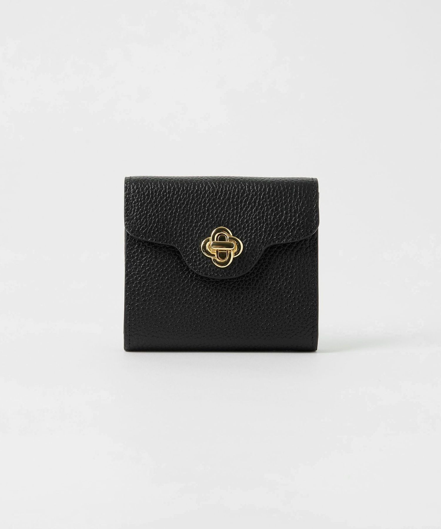 ❤ひまわりさま❤お金収入増加のお財布❤ Hashibami＞フラワーモチーフ