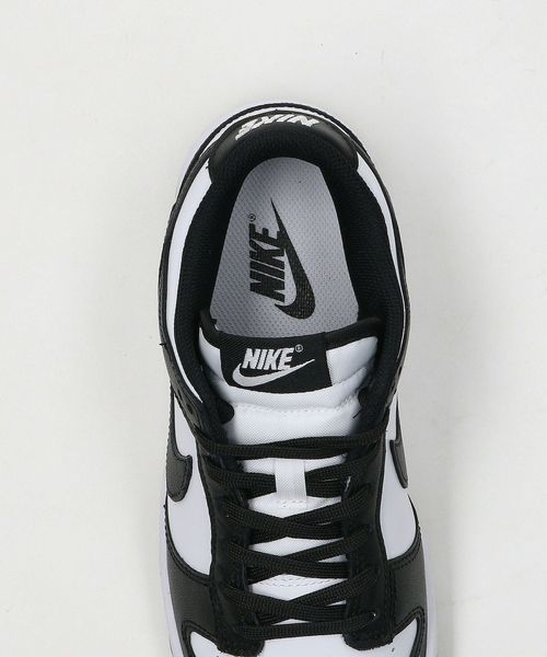 NIKE＞ウィメンズ DUNK LOW/スニーカー