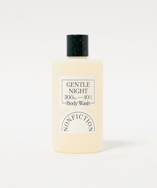 NONFICTION/＜NONFICTION＞GENTLE NIGHT BODY WASH 2/ボディウォッシュ/石鹸 / ボディソープ / 入浴剤