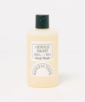 NONFICTION/＜NONFICTION＞GENTLE NIGHT BODY WASH 2/ボディウォッシュ/石鹸 / ボディソープ / 入浴剤