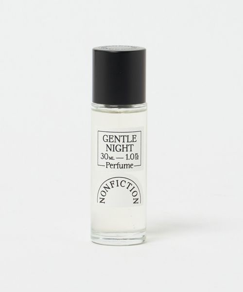 NONFICTION/＜NONFICTION＞GENTLE NIGHT EAU DE PARFUM 30ml 2/オードパルファム/香水