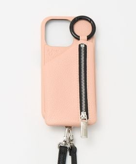 ajew/＜ajew＞CADENAS ストラップ iPhone15Proケース/モバイルアクセサリー