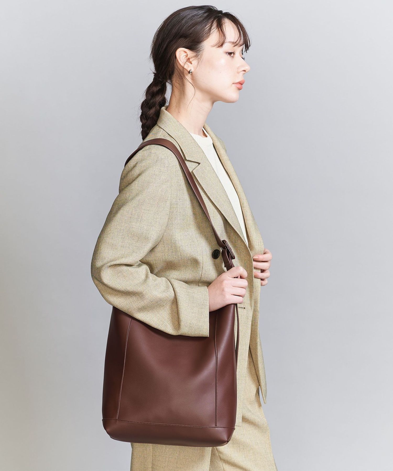 MARW UNITED ARROWS トートバッグ｜ファッション