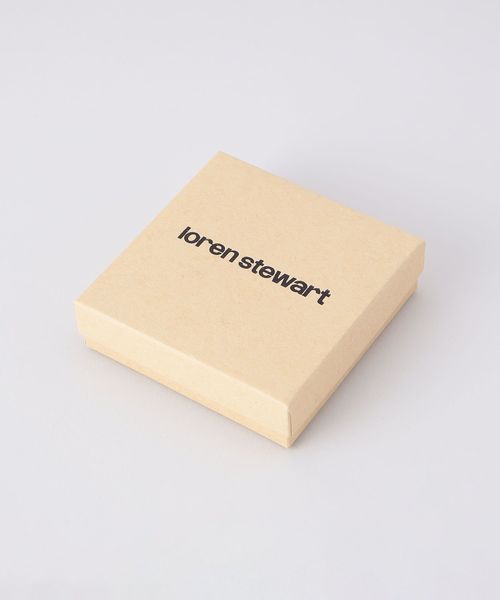 ＜LOREN STEWART＞VALENTINO ANKLET/アンクレット Sol Valentino Anklet – Loren Stewart