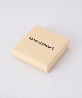 ＜LOREN STEWART＞VALENTINO ANKLET/アンクレット Sol Valentino Anklet – Loren Stewart
