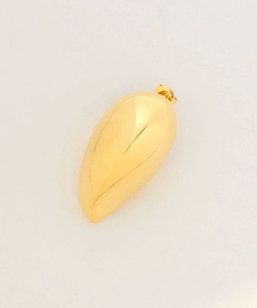 1064Studio＞THE HORN SMALL ピアス