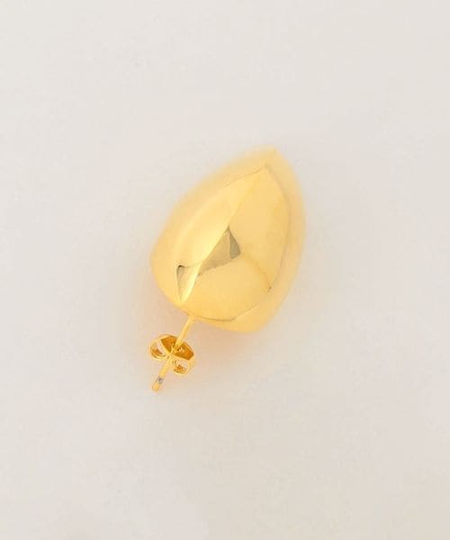 ピアス EOU STUDIO THE BUD EC4 1064Studio＞THE HORN SMALL ピアス