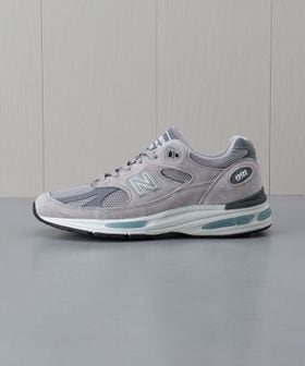 New Balance/＜New Balance＞U991GL2/スニーカー/スニーカー / スリッポン