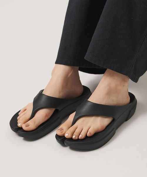 PAES/＜PAES＞FLIPFLOP タビサンダル/サンダル