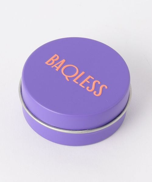 ビューティーアンドユースユナイテッドアローズ　　BAQLESS ピアス　ハート メタルハート ピアス（ピアス（両耳用））｜BEAUTY&YOUTH UNITED