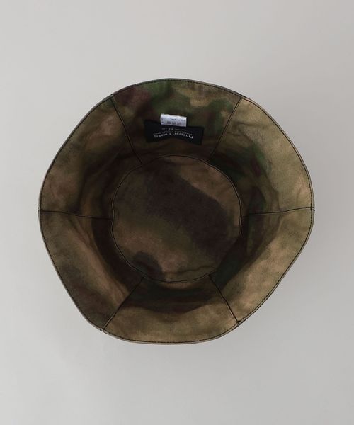 maar hats＞CAMO CALA HAT/ハット