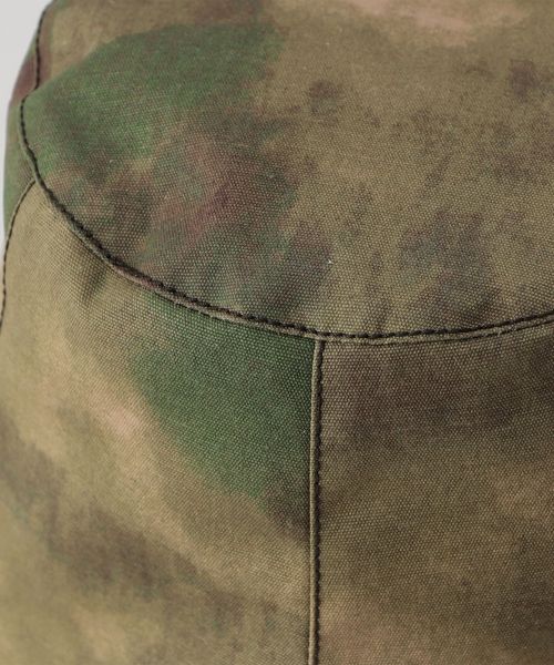 maar hats CAMO CALA HAT 定価33,000円 マールハッツ maar hats＞CAMO CALA HAT/ハット