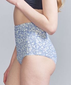 Lepidos/＜Lepidos＞ハイウエスト ボトム/水着