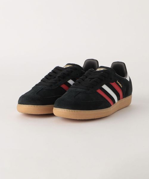 adidas Originals＞SAMBA OG 24SS/スニーカー