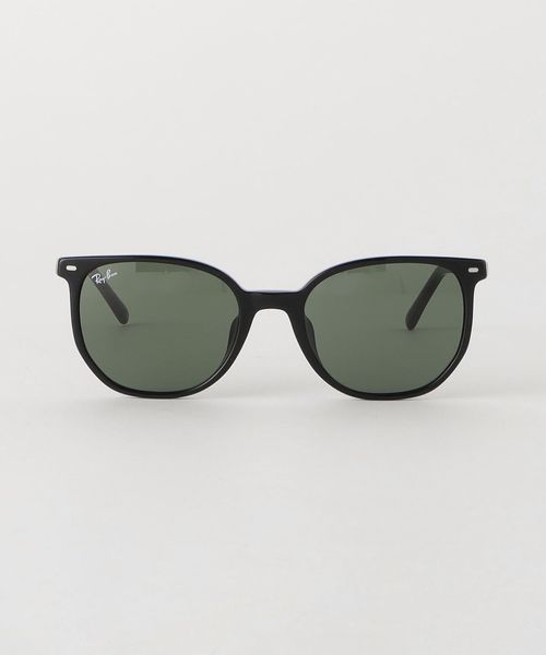 Ray―Ban＞Elliot ブラック ファッション用グラス
